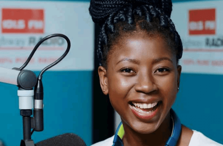 Kuleli sonto kuSAZIWAYO NEMALI sixoxa noPurity ‘uMaShezee’ Magaya, umsakazi weHighway Radio, umculi we-Afro pop ne-marketing strategist yePasculus Creative