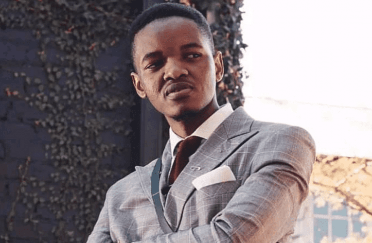 Ungene ngendlela engajwayelekile kwezamabhizinisi osenenkampani edayisa izikhwama naphesheya kwezilwandle. Uxoxe noSIMANGALISO NTSHANGASE