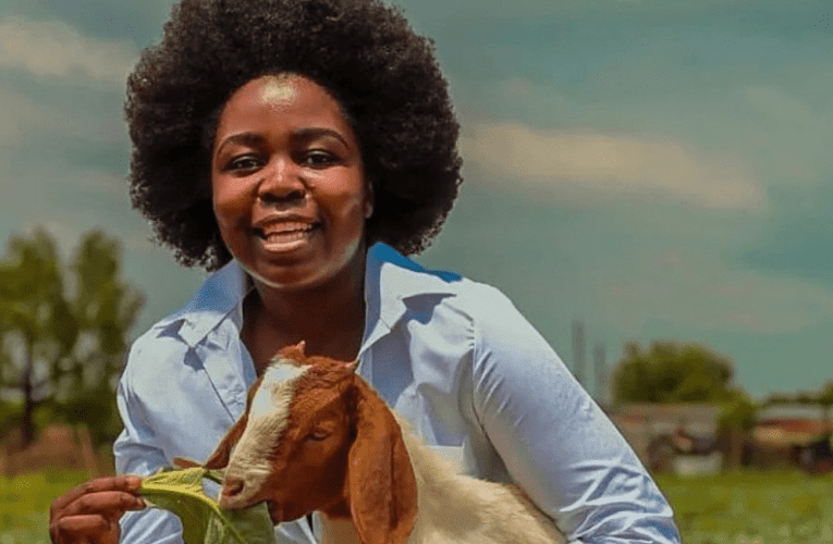 Okwabhimba uhlelo ezifundweni zomthetho kumhambela kahle kwezolimo. Uxoxe noSIMANGALISO NTSHANGASE