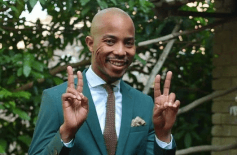 Ubizo lwakhe lusekuhlengeni impilo yentsha ngezemidlalo kepha usezakhele igama ngokuhlanganisa ukotini. Uxoxe noLANGA KHANYILE