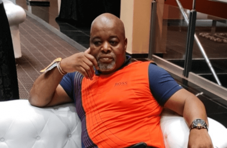 Uthando lokuvakasha nomndeni wakhe lumholele emqondweni webhizinisi lokungcebeleka elihlukile kubantu abamnyama. Uxoxe noLANGA KHANYILE