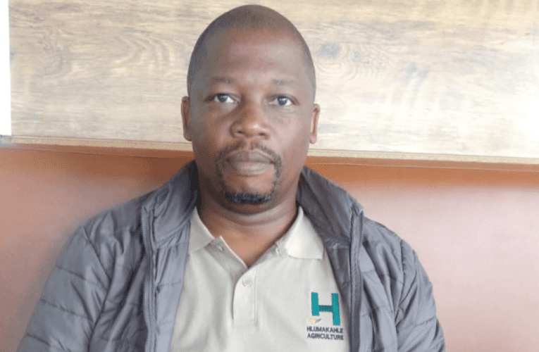 LiHlumakahle ibhizinisi lomlimi owujikelele kule mboni. Uxoxe noSLINDILE KHANYILE