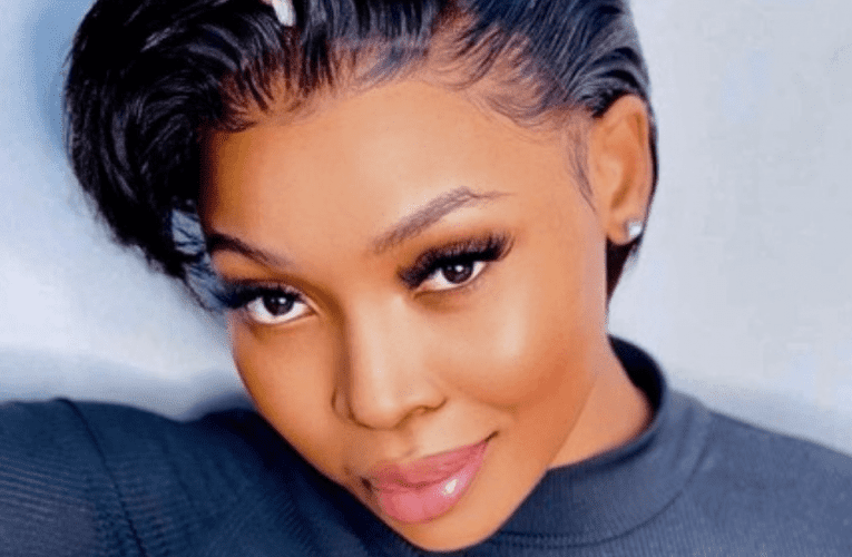 Kuleli sonto kuSAZIWAYO NEMALI sikuphathele uNondumiso Jozana Zungu olingisa indawo yomhlengikazi uNtando Shweni emdlalweni we-e.tv i-Durban Gen. Le ntokazi isike yabonakala emdlalweni owuchungechunge Isibaya nakwi-Unmarried