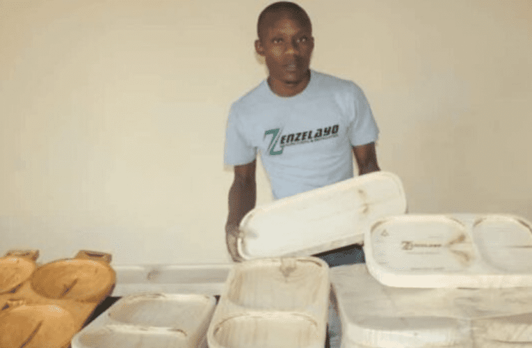 Usizwe wubhubhane ukukhulisa ibhizinisi lakhe eselinezinhlobo ezihlukene zamakhasimende. Uxoxe noTEBOGO MOKWENA