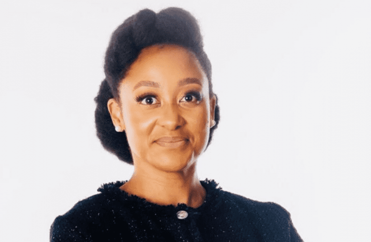 Inselelo yokugula kwakhe imholele ekusunguleni ibhizinisi. Uxoxe noSLINDILE KHANYILE