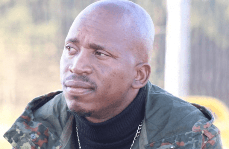 KULELI sonto kuSAZIWAYO NEMALI sikuphathele uSbonakaliso ‘Ngabade’ Mazibuko, umlingisi kuZalo, i-Durban Gen nakwi-Generations The Legacy. Ngenyanga ezayo kwi-Hostela.