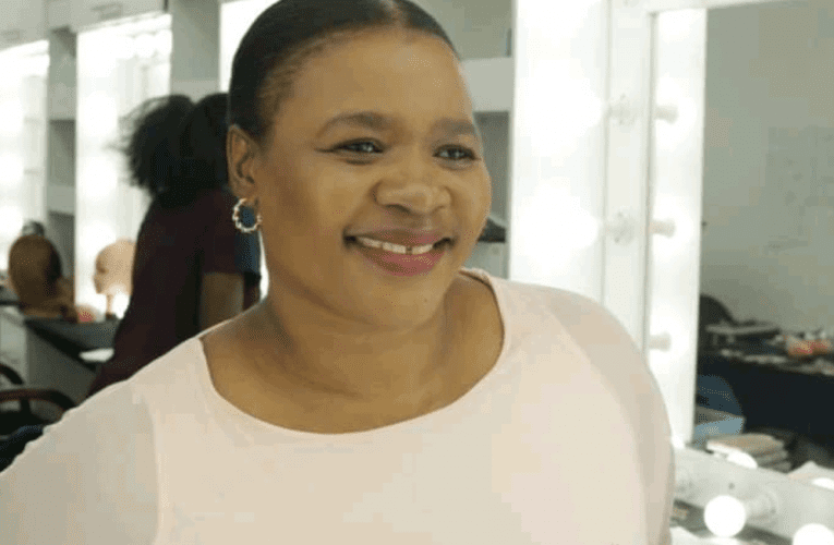 Kuleli sonto kuSAZIWAYO NEMALI sikuphathele umlingisi wemidlalo yethelevishini, uThuli Zulu. UbenguMaCele kwiDurban Gen kodwa kulezi zinsuku udlala indawo kaMaMkhize kwiBlack Door, ekaCelina kwiLingashoni nekaLindelwa kwi-Identity