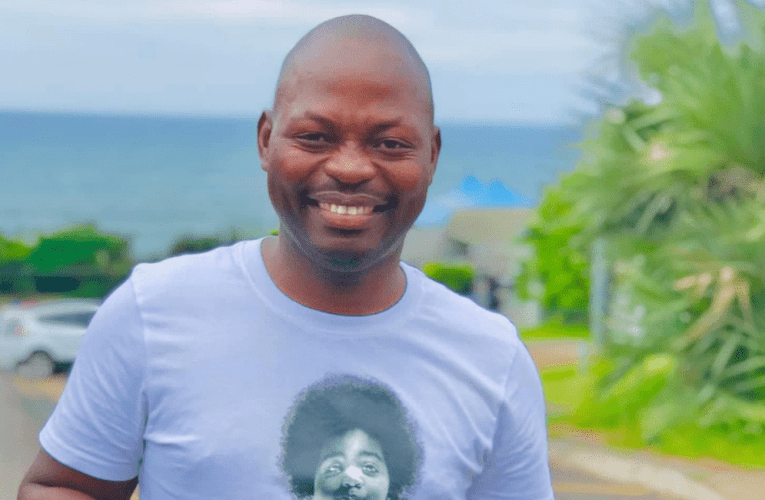 KULELI sonto kuSAZIWAYO NEMALI sikuphathele imbongi nomlingisi uSbongiseni Mbutho odume ngelika‘Sbo Da Poet’. Wayelingisa indawo kaZebedewu kwiSibaya nendawo eqavile efilimini ethi Iphupho – The Dream kanti manje usewumqondisi nombhali wamafilimu