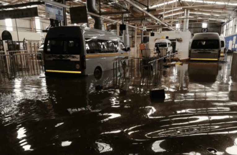 ‘Luyatotoba usizo olunikwa abakhahlanyezwa yizikhukhula kanti uhulumeni awufundanga lutho enhlekeleleni yeCOVID-19.’ USLINDILE KHANYILE uyabika