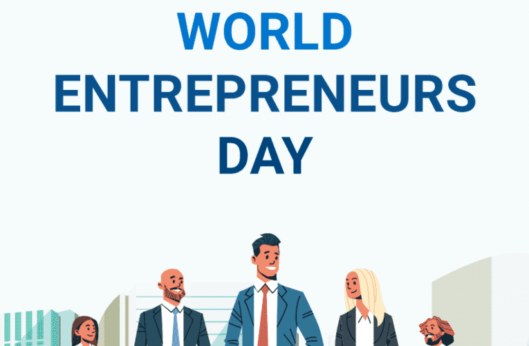 Abasafufusa banxusa ukuthi kufundiswe kabanzi ngosuku olubungaza osomabhizinisi. Baxoxe noTEBOGO MOKWENA