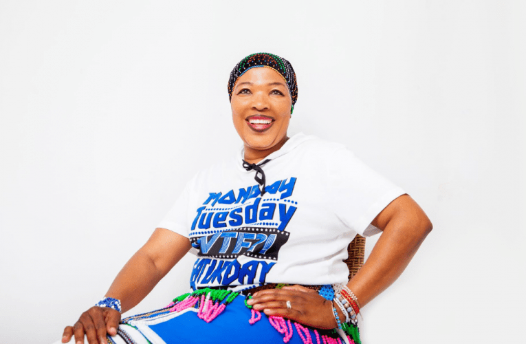 Kuleli sonto kuSAZIWAYO NEMALI siniphathele uBuselaphi Gxowa, onoxhaxha lwezindondo, osezungeze umhlaba waze wahlonishwa ngeziqu zobudokotela