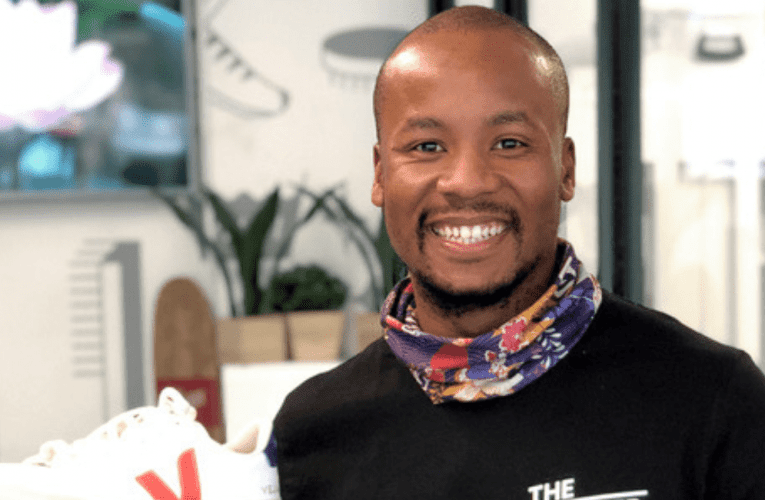 Unyuse izinga onebhizinisi lokuwasha amateki eselinabele ezweni lonke. Uxoxe noSLINDILE KHANYILE