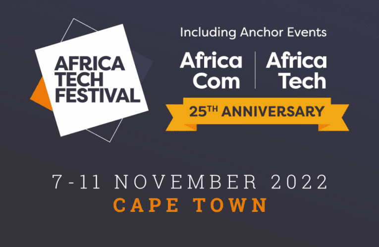 Kuzobhungwa ngezixazululo zobuchwepheshe e-Afrika emabhizinisini asafufusa. INTATHELI YOMBELE iyabika