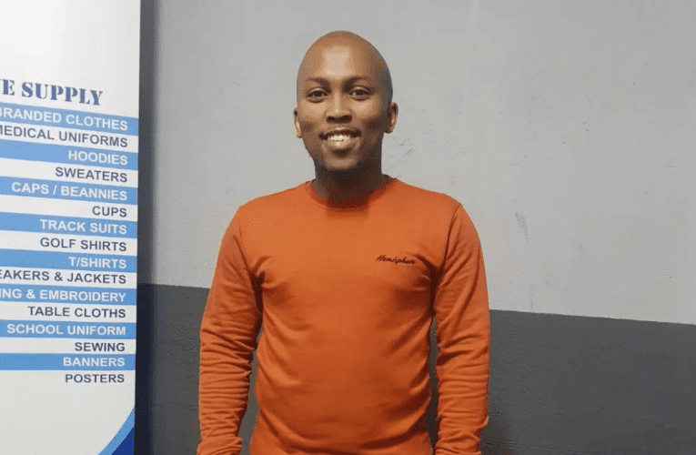 Bangenise okumfula ugeleza abathungela abantu abafisa ukukhangisa izinkampani zabo. Omunye wabo uxoxe noNQOBILE NDLOVU