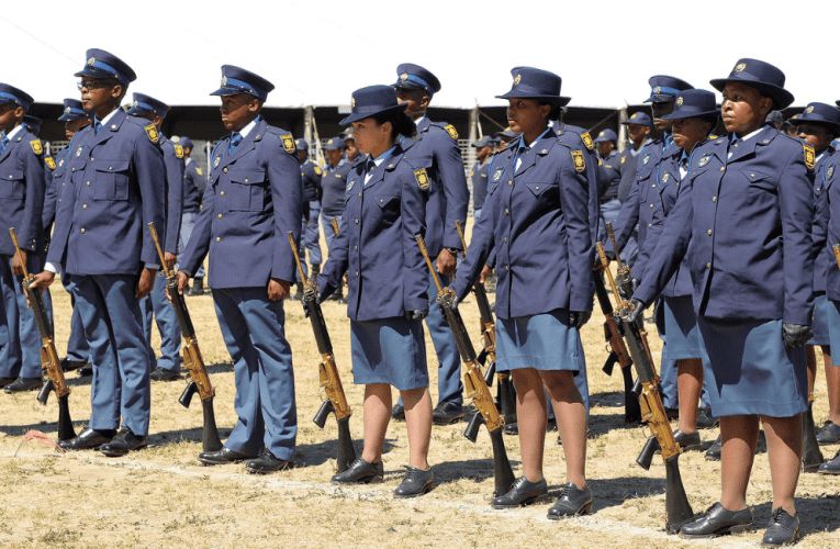 Kuqiniswa izinhlelo zokulwa nobugebengu ukukhulisa umnotho. USLINDILE KHANYILE uyabika