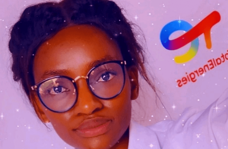 Kuzobungazwa abenza ezibukwayo kwezobuchwepheshe e-Afrika. USLINDILE KHANYILE uyabika