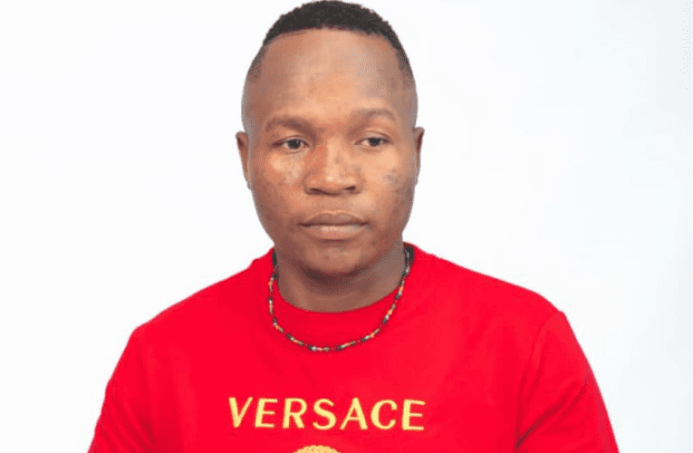 Kuleli sonto kuSAZIWAYO NEMALI sikuphathele uLuve Dubazane wodumo lwengoma kaKhuzani eyahlukanisa unyaka ethi Ijele nethi Ngavele Ngamnika. Manje ushisa izikhotha ngengoma ethi Xola