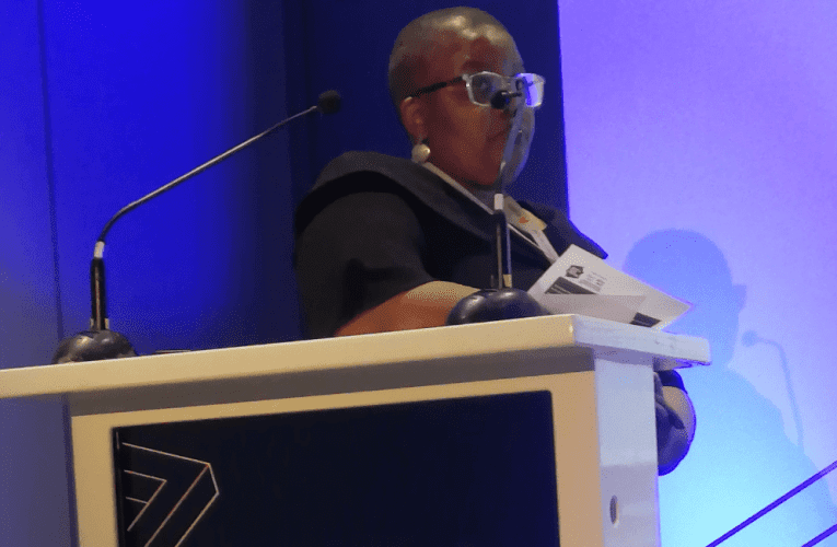 Ithemba le-Afrika kwezolimo lilele ekusebenziseni ubuchwepheshe – izikhulumi. ULANGA KHANYILE uyabika