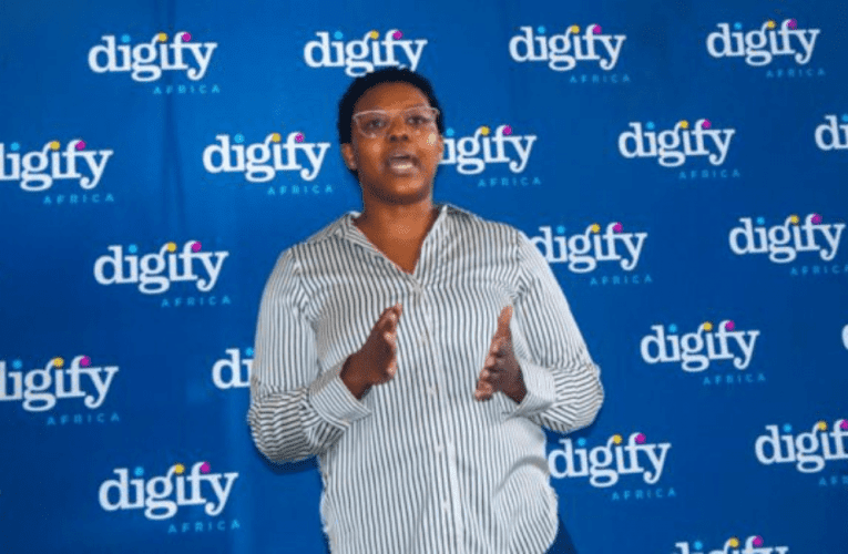 Abasafufusa abangabheki imali kuphela baze baphuthelwe ngamanye amathuba, kusho umeluleki. Uxoxe noTEBOGO MOKWENA