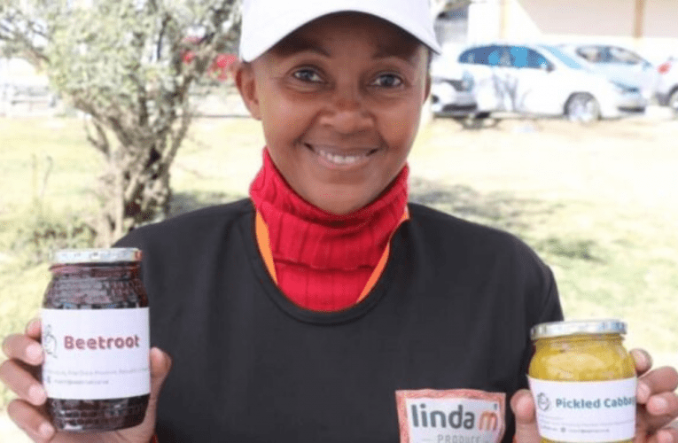 Owangena kwezolimo ebambile, usegila izimanga ngemikhiqizo engavamile nemfuyo exubile. Uxoxe noTEBOGO MOKWENA