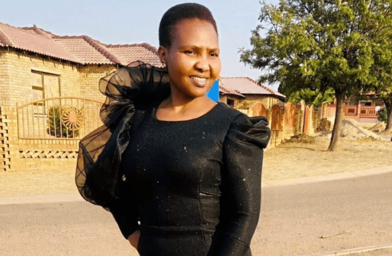 Utakulwe yibhizinisi alivule ngekhono alifunda kuninazala ‘ngenkani’. Uxoxe noTEBOGO MOKWENA