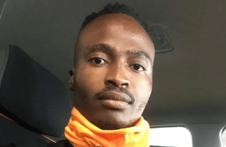 Ubeke ithemba lakhe emncintiswaneni onebhizinisi lobuchwepheshe wezokuthutha. Uxoxe noTEBOGO MOKWENA