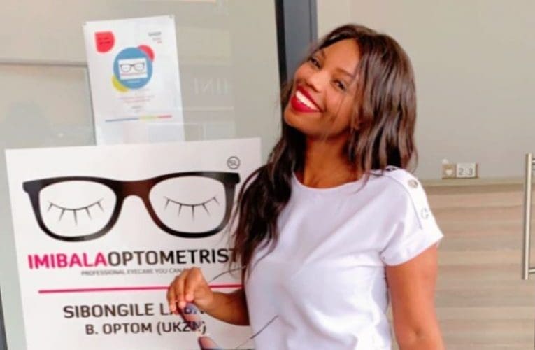 Waqala esaqashiwe ukongela ukuvula ibhizinisi lakhe. Namuhla uziqhayisa ngokuthwalwa wumphakathi asebenza phakathi kwawo. Uxoxe noTEBOGO MOKWENA