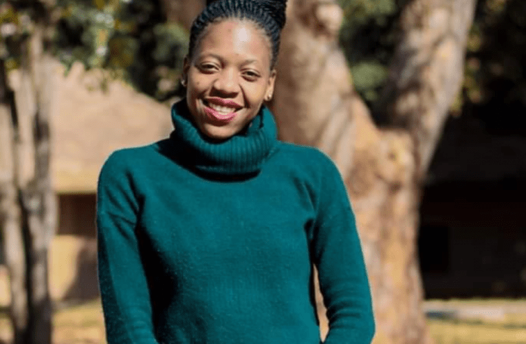 Owathanda ezolimo esemncane usegcine efeze iphupho lakhe ngokungena kuzo. Uxoxe noSLINDILE KHANYILE