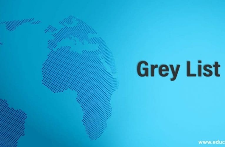 UmNyango wezeziMali awunavalo ngokufakwa kweNingizimu Afrika kwi-grey list. USLINDILE KHANYILE uyabika