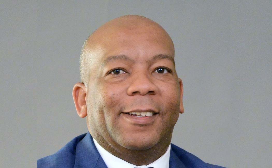 Dr Kgosientsho Ramakgopa