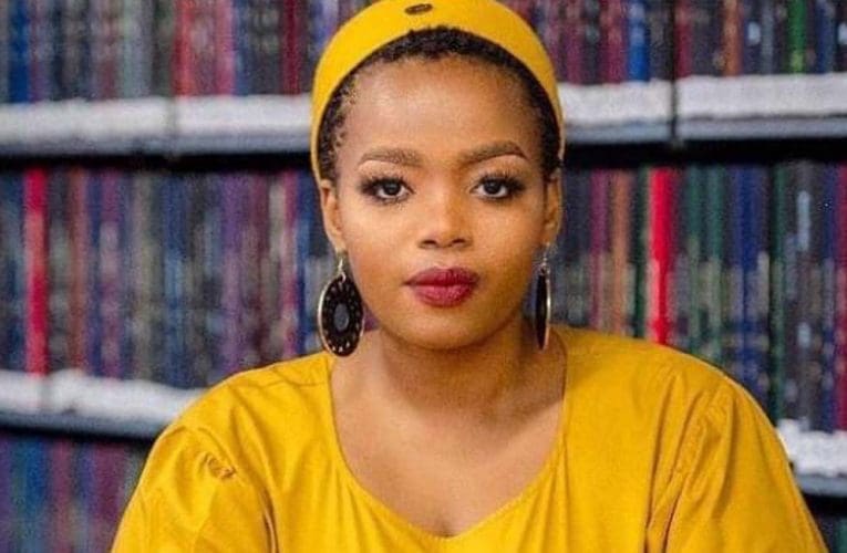 Liyanyuka iZinga lowenkampani owakhuthazwa wumdlalo wethelevishini ukuqala ibhizinisi. Uxoxe noSLINDILE KHANYILE