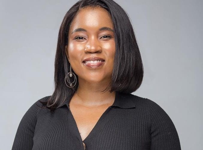 Inhlansi yethemba ngamandla emali. USLINDILE KHANYILE uyabika