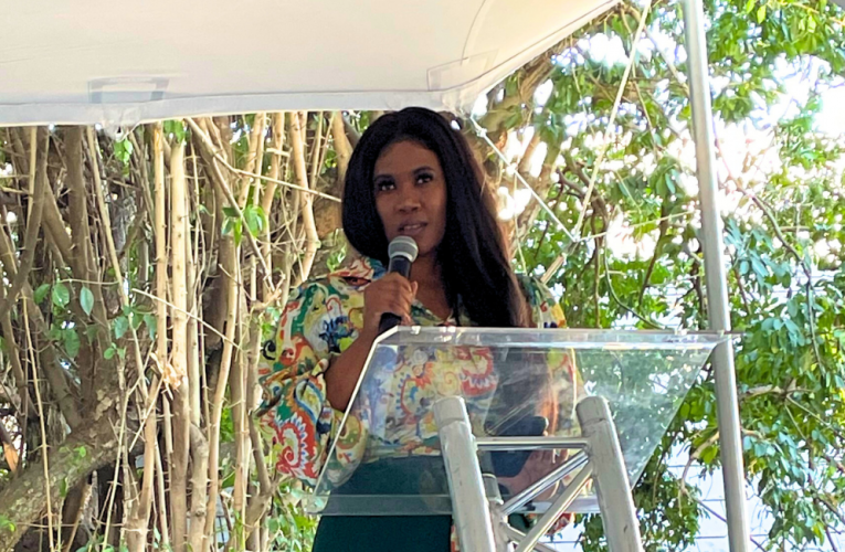 Izinkakha zosomabhizinisi zicije abalangazelela ukuba namabhizinisi. USLINDILE KHANYILE uyabika