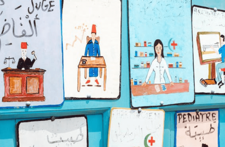 Isacikizela imisebenzi eNingizimu Afrika, nokho kungconywana kweyitoho. INTATHELI YOMBELE iyabika