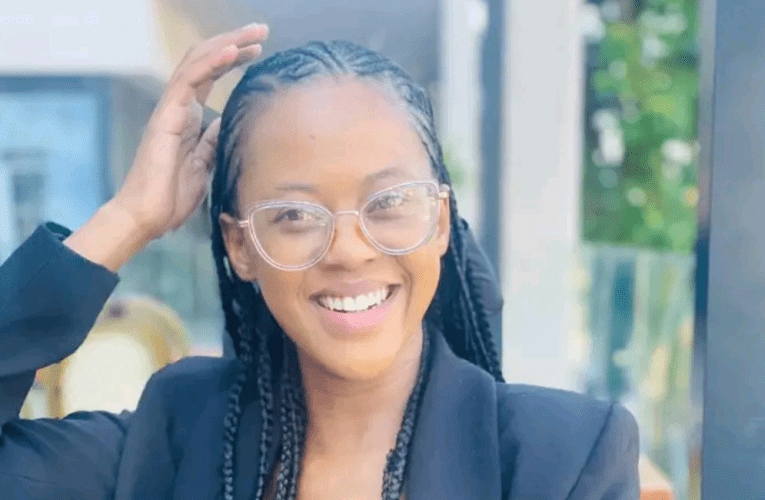 Kuleli sonto kuSAZIWAYO NEMALI sixoxa noMawuena Geyevu, umlingisi ophinde amodele. Useke walingisa emidlalweni okubalwa kuyo i-The Encounter, The Edge Webseries, Umkhokha neDurban General