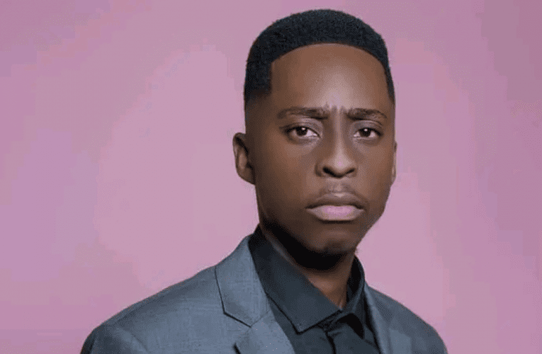 Kuleli sonto kuSAZIWAYO NEMALI sixoxa no-Omega Mncube, umlingisi wemidlalo yethelevishini. Uselingise emidlalweni okubalwa kuyo Uzalo, eHostela, Umkhokha neRed Tape