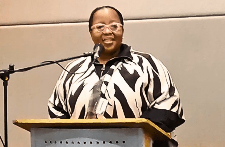 Bahlabe ikhwelo lokusungula ibhizinisi lezikole ezizimele zabantu abamnyama eNingizimu Afrika. USLINDILE KHANYILE uyabika