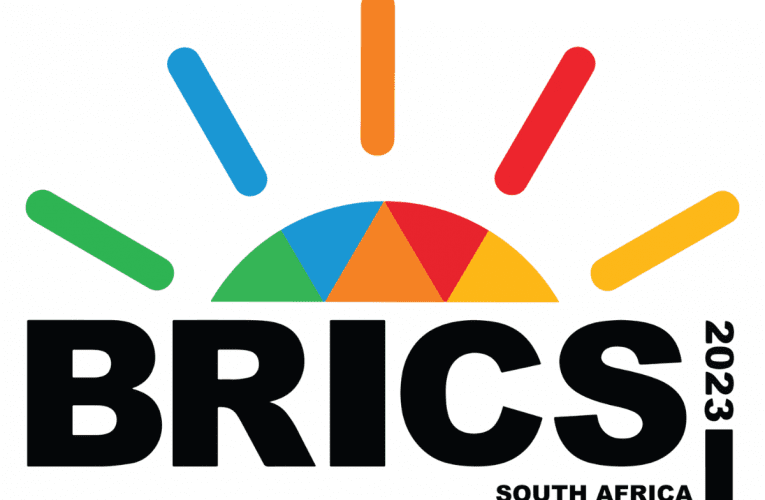 Kuqopheke umlando eNingizimu Afrika iBRICS yengeza amalungu