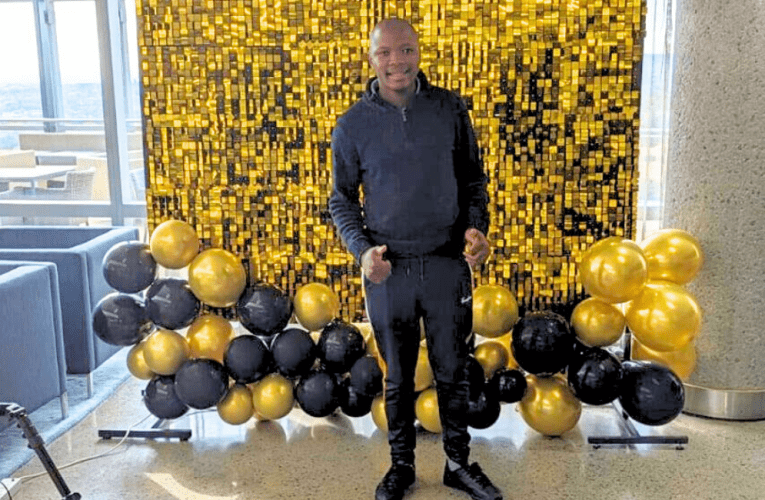 Oshiye ubuthisha wangena ebhizinisini lama-video esimanje uyivulandlela. Uxoxe no-ANELISA CENTANI