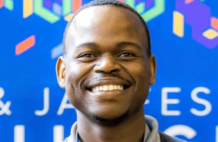 Ufukula osomabhizinisi baselokishini ngobuchwepheshe. Uxoxe noLUNGI LANGA