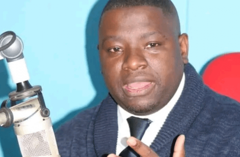 Kuleli sonto kuSAZIWAYO NEMALI sixoxa noNduduzo Cebekhulu, umsakazi weTheku FM, owezinkulumo ezikuthazayo, umhlaziyi wezemidlalo nomphathi wohlelo emicimbini