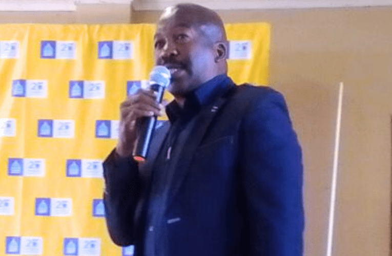 Kucijwe osomabhizinisi abancane ngemigudu yokusimamisa amabhizinisi. USIMANGALISO NTSHANGASE uyabika