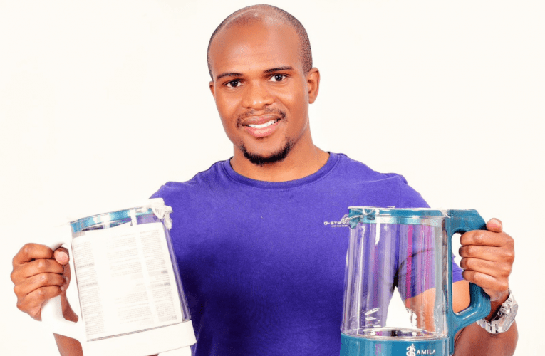 Owashiya izifundo zobuchwepheshe ilandele iphupho layo lokuzisebenza ngokungenisa ngamaketelo ekhethelo. Uxoxe noSIMANGALISO NTSHANGASE