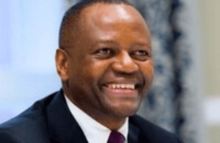 I-Transnet isembhidlangweni wokuphucula ukusebenza kwamachweba. USLINDILE KHANYILE uyabika 