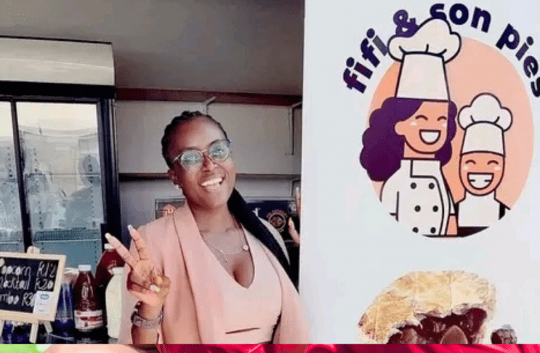 Unamaqhinga okukhulisa ibhizinisi lizimele