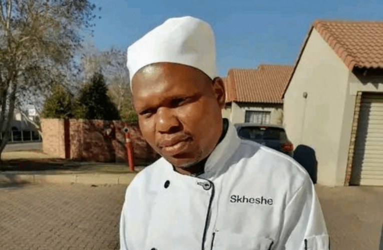 Ukubeka isenti phezu kwesenti esaqashiwe kube yisisekelo sebhizinisi kowafunda ibhodwe kugogo wakhe kosenebhizinisi lokudla okungqangqayo. Uxoxe noNQOBILE NDLOVU