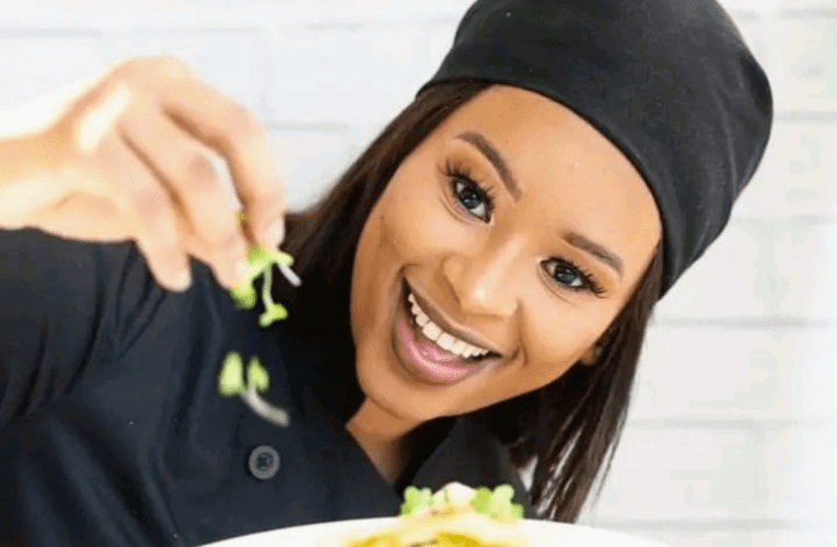 Ukwesekwa ngabangani kumkhuthaze ukuqala ibhizinisi osedayisa ukudla ezitolo zesikhondlakhondla. Uxoxe noSIMANGALISO NTSHANGASE