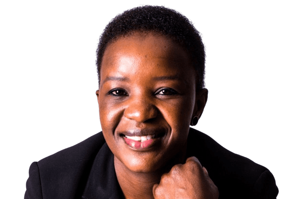 I-BLSA iyalila ngokudlula kukaGordhan emhlabeni