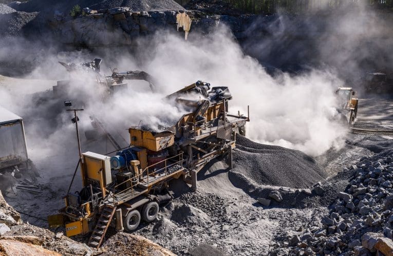 Asilisebenzise kahle ithuba leMining Indaba, kuloba uBusi Mavuso