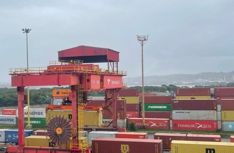 I-BLSA ikushayela ihlombe ukuqokwa kwesikhulu esiphezulu eTransnet 